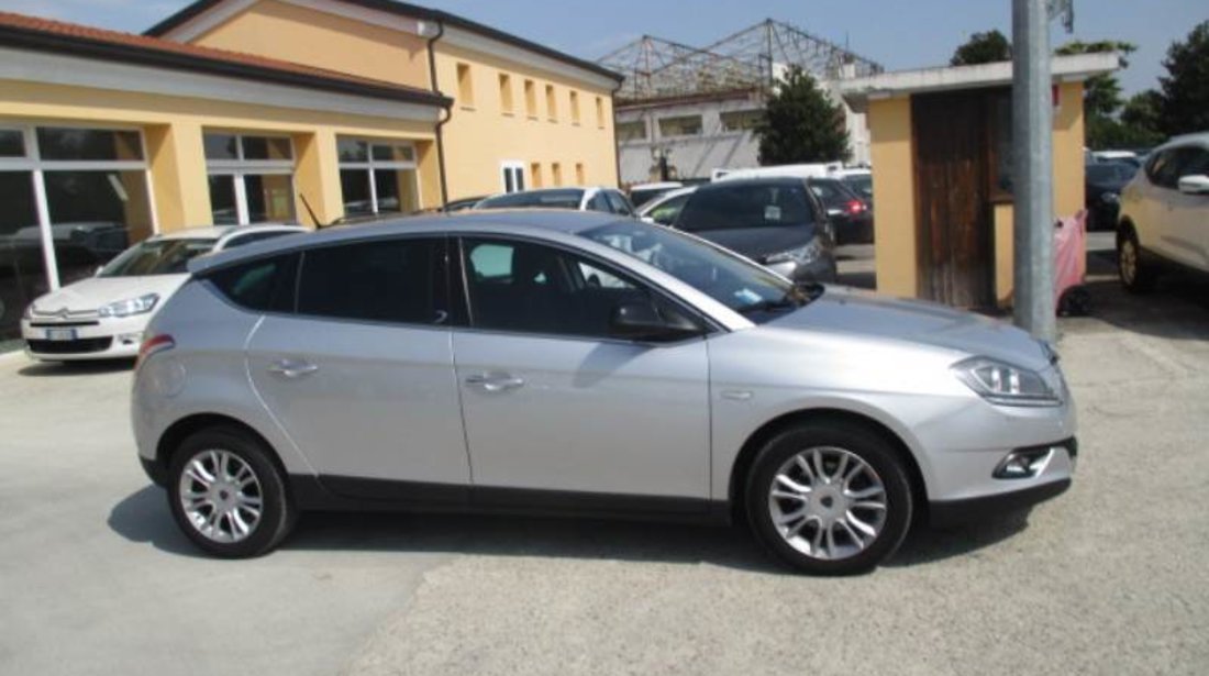 Lancia Delta diesel 2014