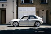 Lancia Delta Futurista de vanzare