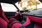 Lancia Delta Futurista de vanzare