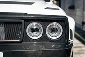 Lancia Delta Futurista de vanzare