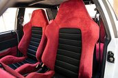 Lancia Delta Futurista de vanzare
