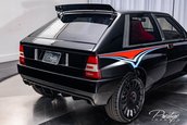 Lancia Delta Futurista de vanzare