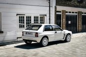 Lancia Delta Futurista de vanzare