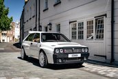 Lancia Delta Futurista de vanzare