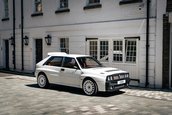 Lancia Delta Futurista de vanzare