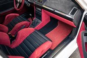 Lancia Delta Futurista de vanzare