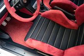 Lancia Delta Futurista de vanzare