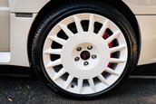 Lancia Delta Futurista de vanzare