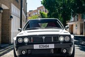 Lancia Delta Futurista de vanzare