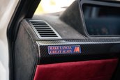Lancia Delta Futurista de vanzare