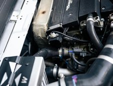 Lancia Delta Futurista de vanzare