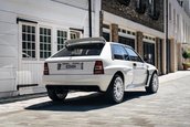 Lancia Delta Futurista de vanzare