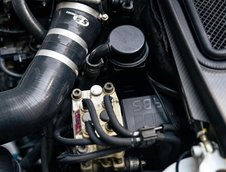 Lancia Delta Futurista de vanzare