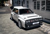 Lancia Delta Futurista de vanzare