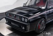 Lancia Delta Futurista de vanzare