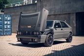 Lancia Delta Futurista de vanzare