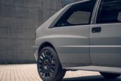 Lancia Delta Futurista de vanzare