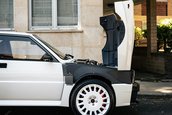 Lancia Delta Futurista de vanzare