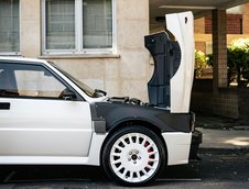 Lancia Delta Futurista de vanzare