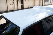 Lancia Delta Futurista de vanzare