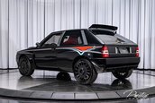 Lancia Delta Futurista de vanzare