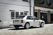 Lancia Delta Futurista de vanzare