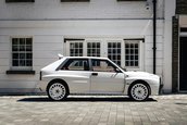 Lancia Delta Futurista de vanzare