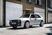 Lancia Delta Futurista de vanzare