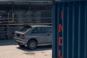 Lancia Delta Futurista de vanzare