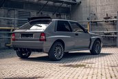 Lancia Delta Futurista de vanzare