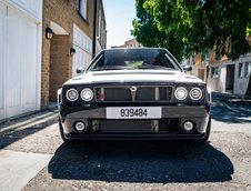 Lancia Delta Futurista de vanzare