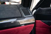 Lancia Delta Futurista de vanzare