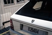 Lancia Delta Futurista de vanzare