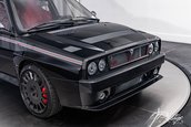 Lancia Delta Futurista de vanzare