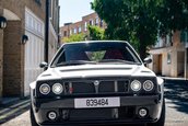 Lancia Delta Futurista de vanzare