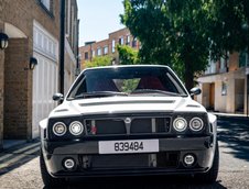 Lancia Delta Futurista de vanzare