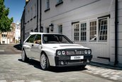 Lancia Delta Futurista de vanzare