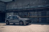 Lancia Delta Futurista de vanzare