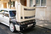 Lancia Delta Futurista de vanzare