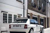 Lancia Delta Futurista de vanzare