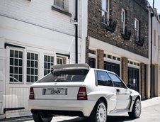 Lancia Delta Futurista de vanzare