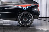 Lancia Delta Futurista de vanzare