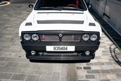 Lancia Delta Futurista de vanzare