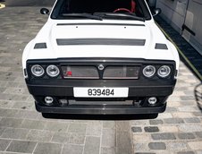 Lancia Delta Futurista de vanzare