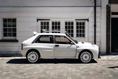 Lancia Delta Futurista de vanzare