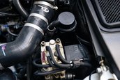 Lancia Delta Futurista de vanzare