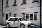 Lancia Delta Futurista de vanzare