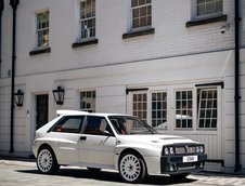 Lancia Delta Futurista de vanzare