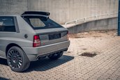 Lancia Delta Futurista de vanzare