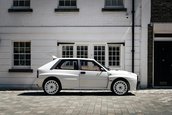 Lancia Delta Futurista de vanzare